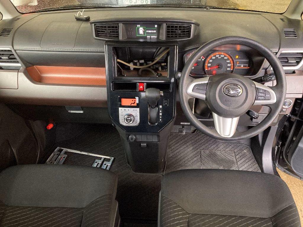 DAIHATSU THOR