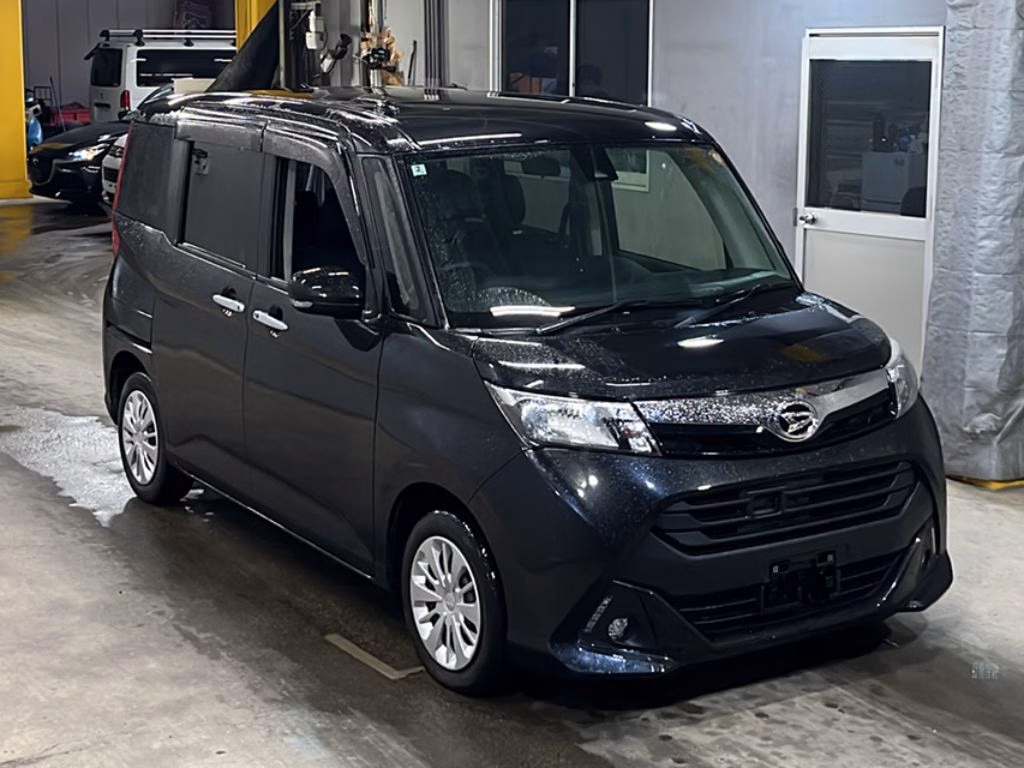 DAIHATSU THOR