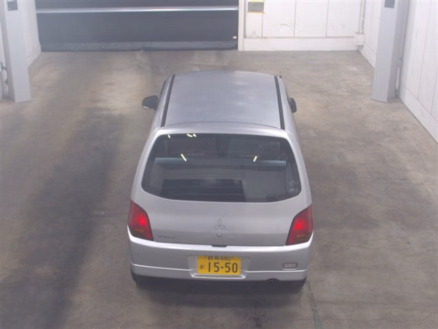MITSUBISHI MINICA