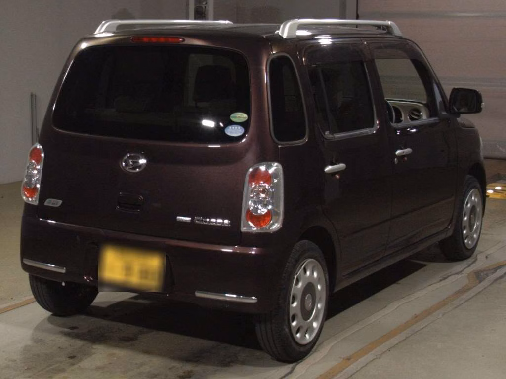 DAIHATSU MIRA COCOA