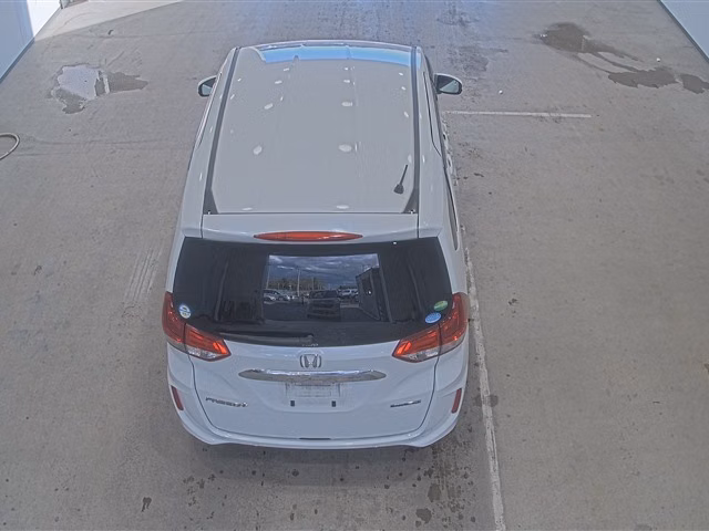 HONDA FREED+