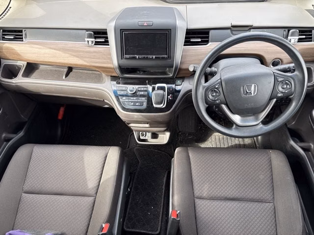 HONDA FREED+