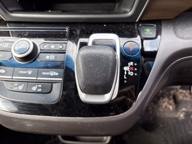 HONDA FREED+