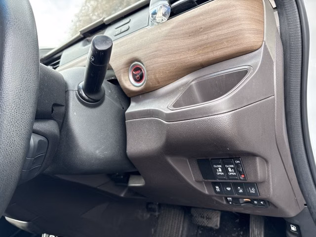HONDA FREED+