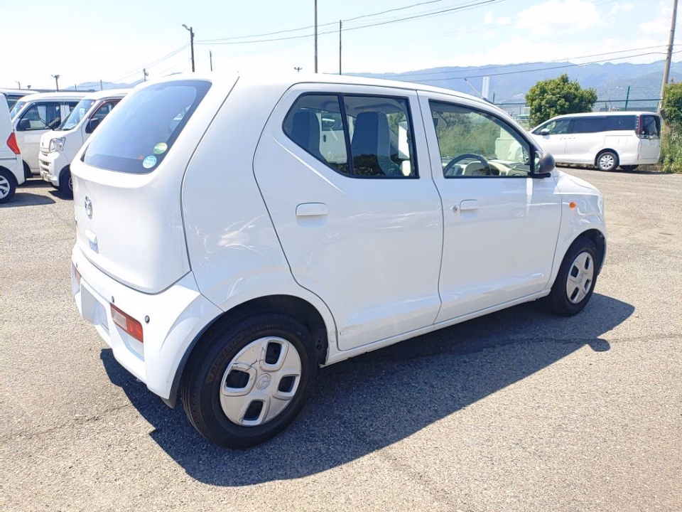 MAZDA CAROL