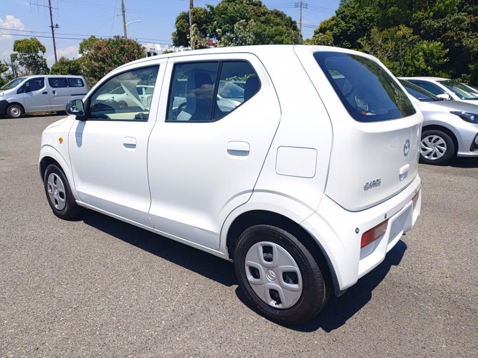 MAZDA CAROL