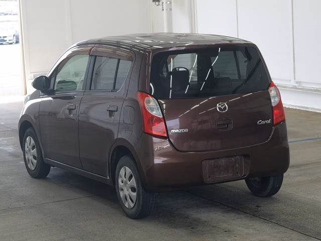 MAZDA CAROL