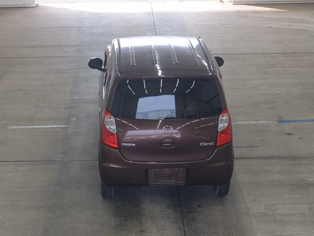 MAZDA CAROL