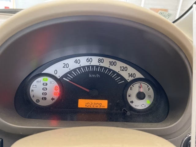 MAZDA CAROL