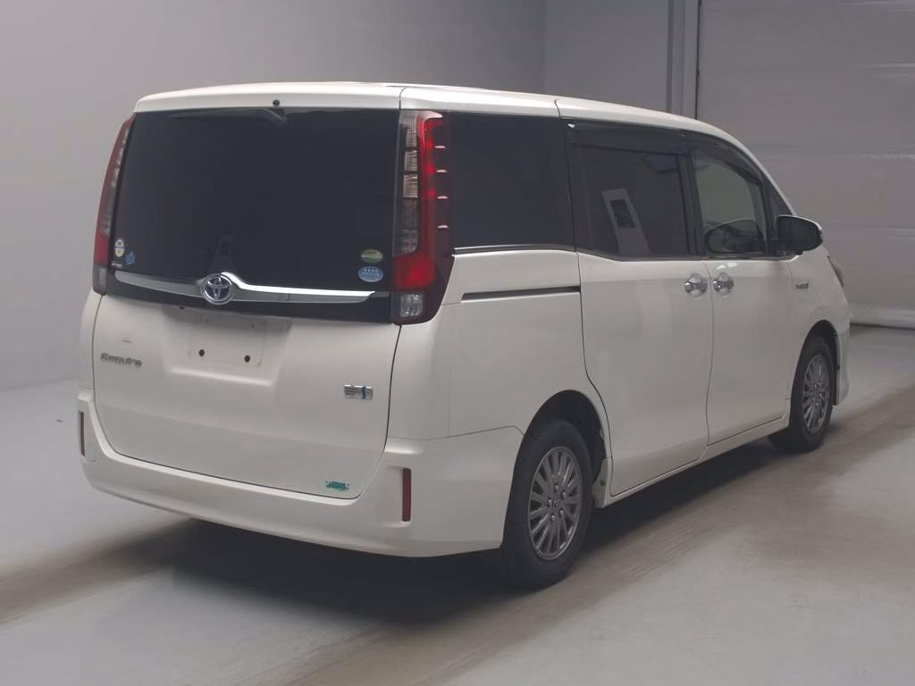 TOYOTA ESQUIRE