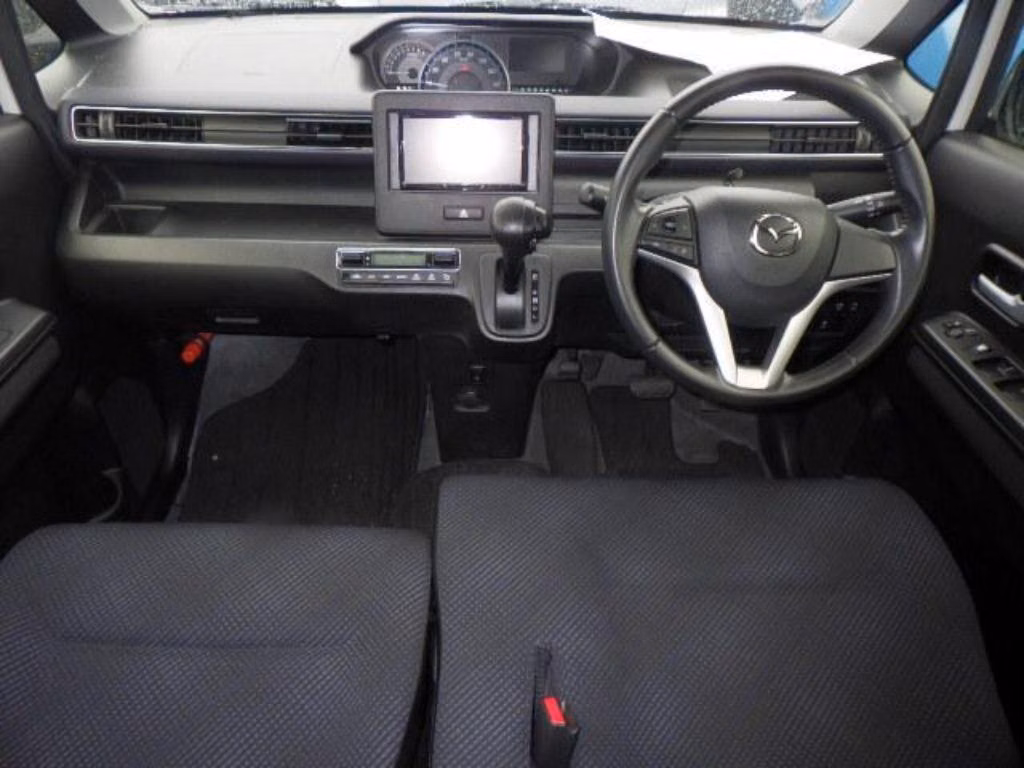 MAZDA FLAIR