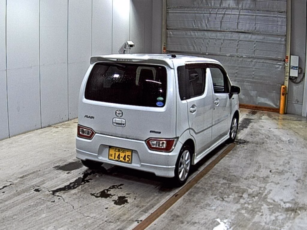 MAZDA FLAIR