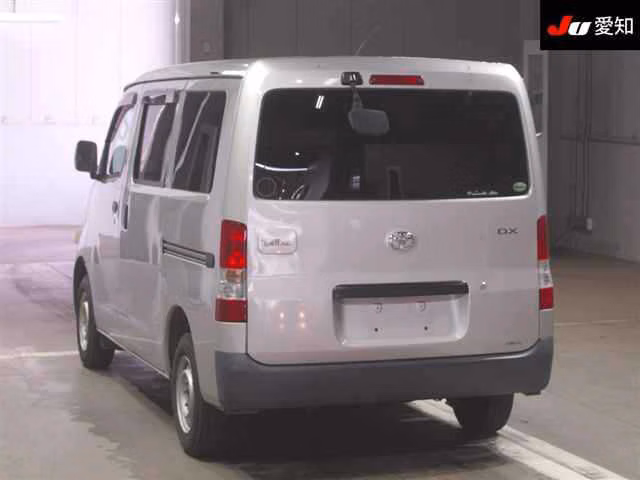 TOYOTA LITE ACE