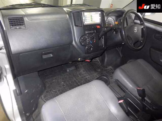 TOYOTA LITE ACE