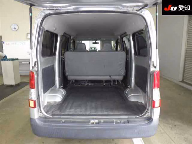 TOYOTA LITE ACE