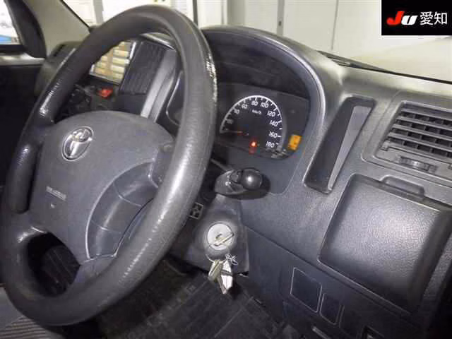 TOYOTA LITE ACE