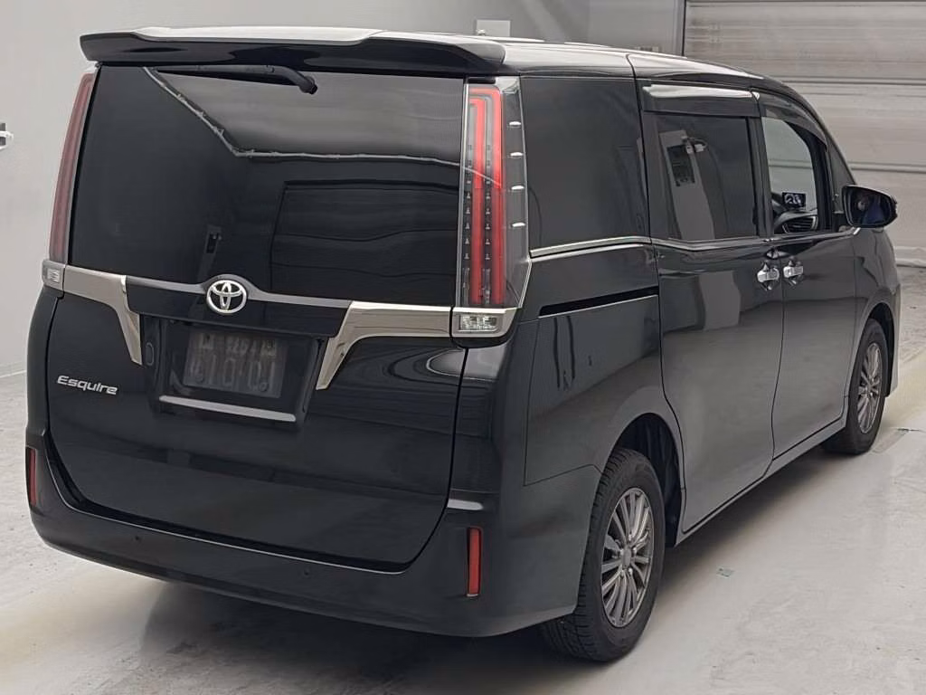 TOYOTA ESQUIRE