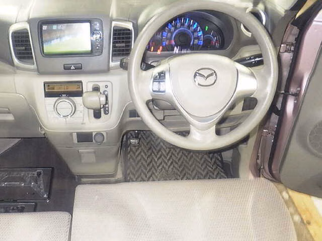 MAZDA FLAIR WAGON