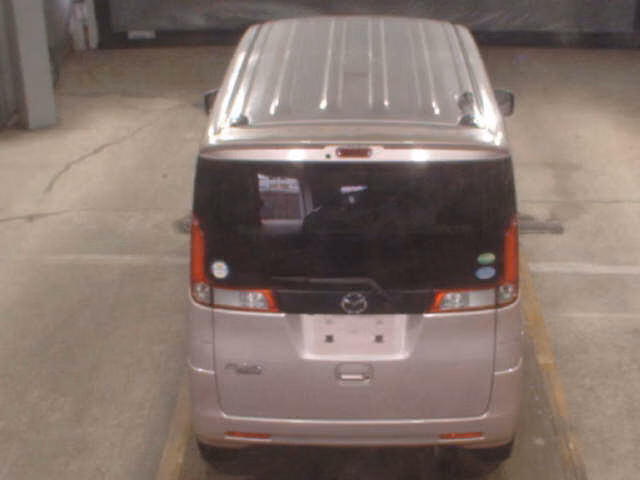 MAZDA FLAIR WAGON