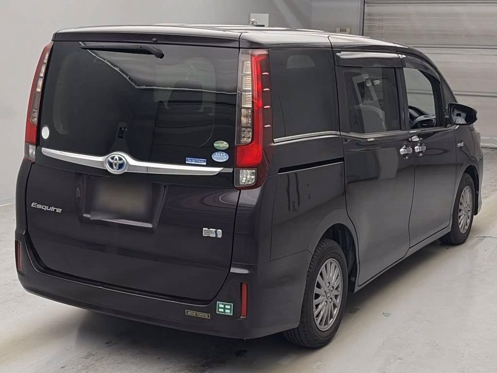 TOYOTA ESQUIRE