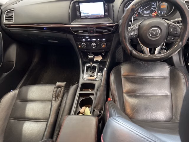 MAZDA ATENZA