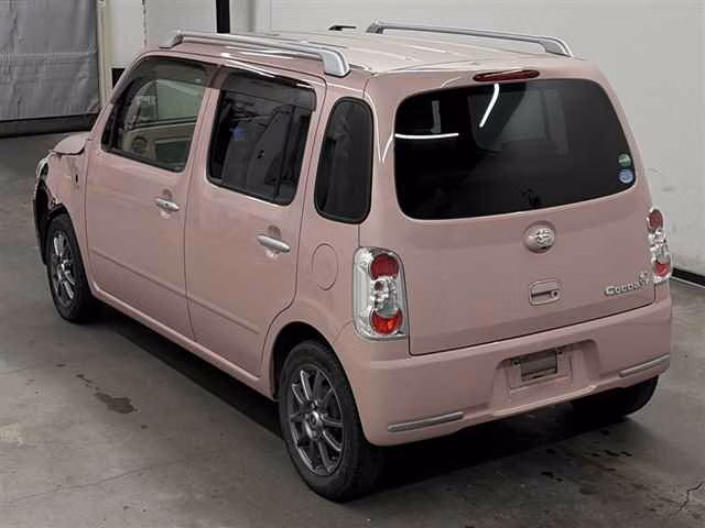 DAIHATSU MIRA COCOA