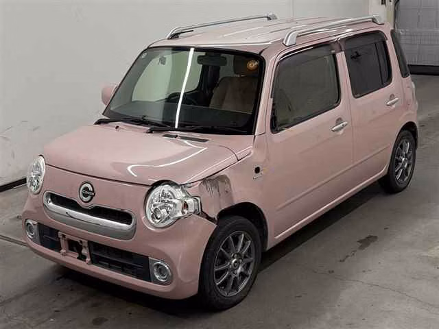 DAIHATSU MIRA COCOA