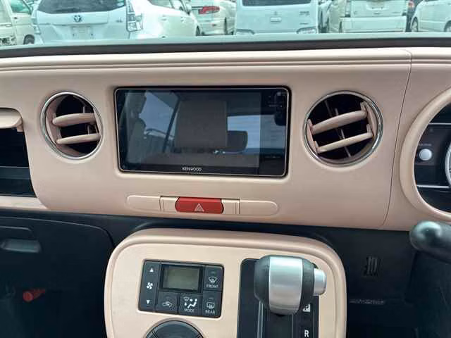 DAIHATSU MIRA COCOA
