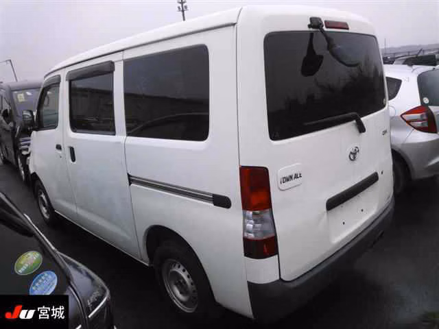 TOYOTA LITE ACE