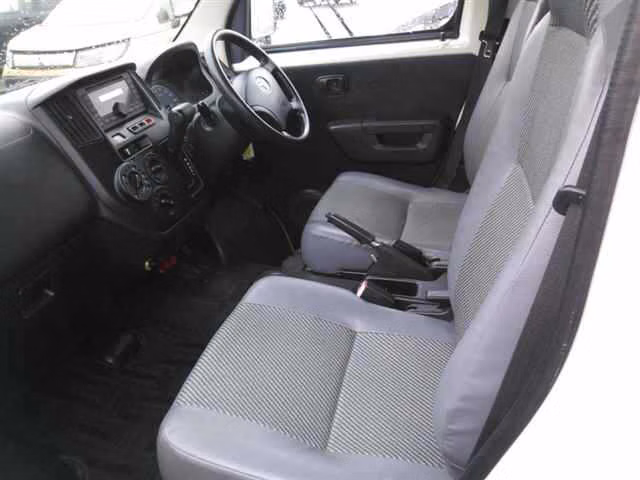 TOYOTA LITE ACE