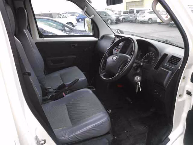 TOYOTA LITE ACE