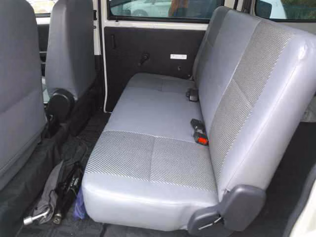 TOYOTA LITE ACE