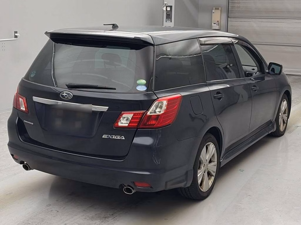 SUBARU EXIGA