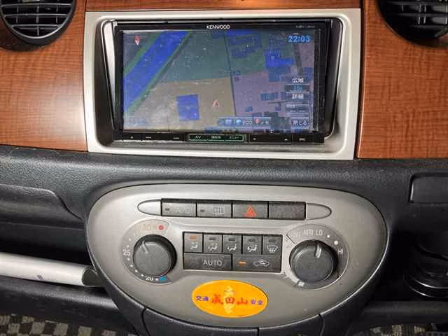 DAIHATSU MIRA GINO