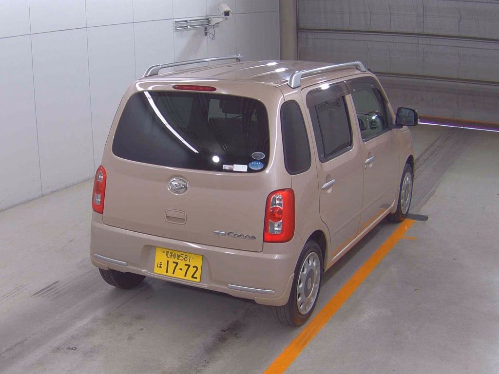 DAIHATSU MIRA COCOA