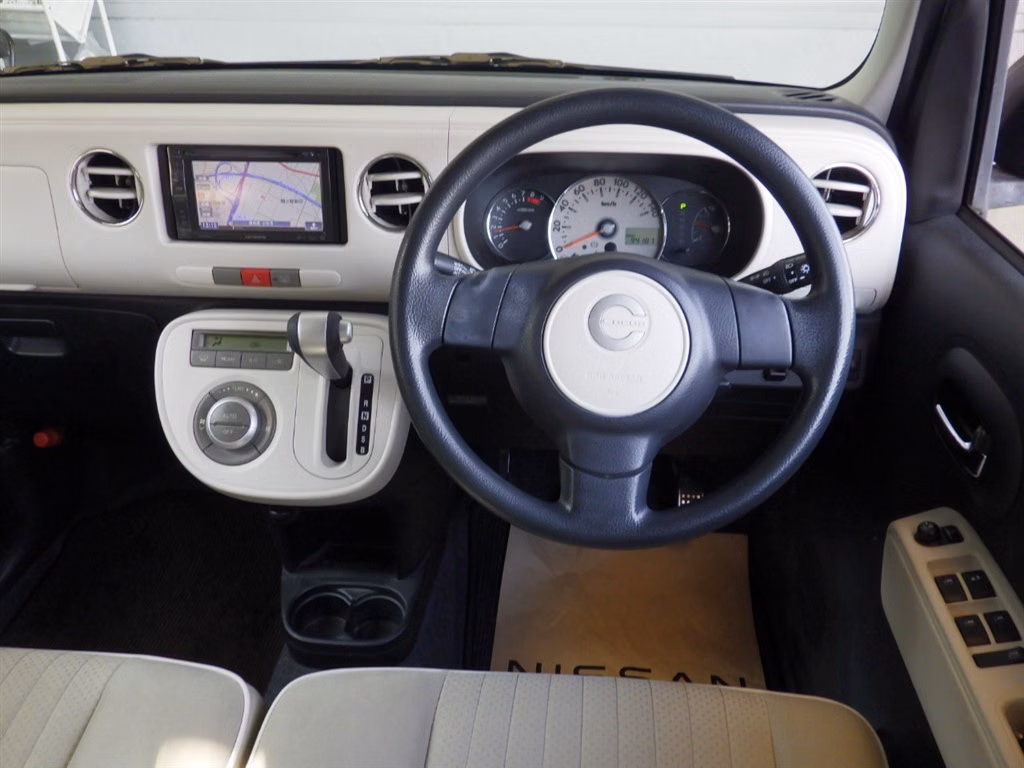 DAIHATSU MIRA COCOA