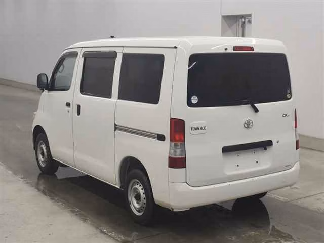 TOYOTA LITE ACE