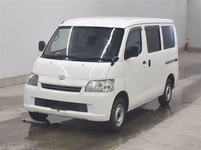 TOYOTA LITE ACE