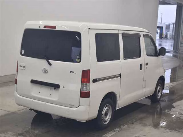 TOYOTA LITE ACE