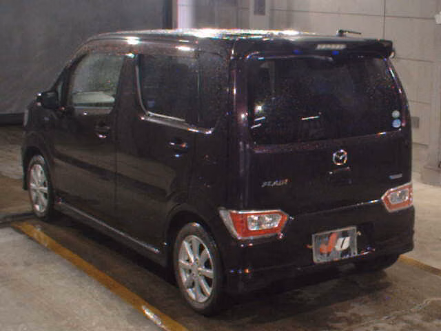 MAZDA FLAIR