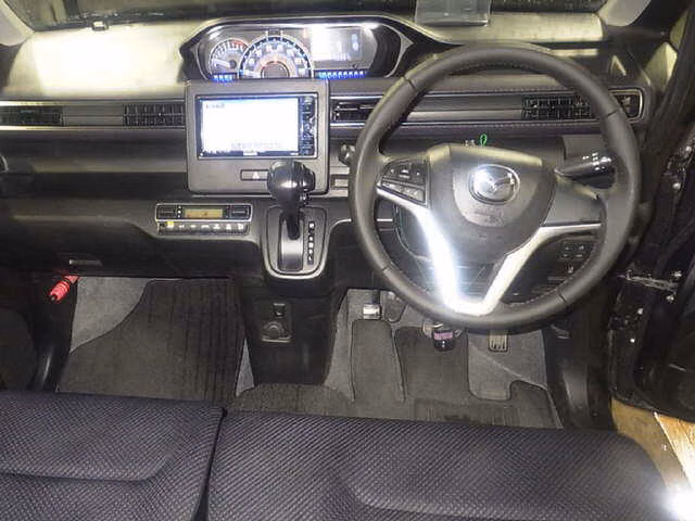 MAZDA FLAIR