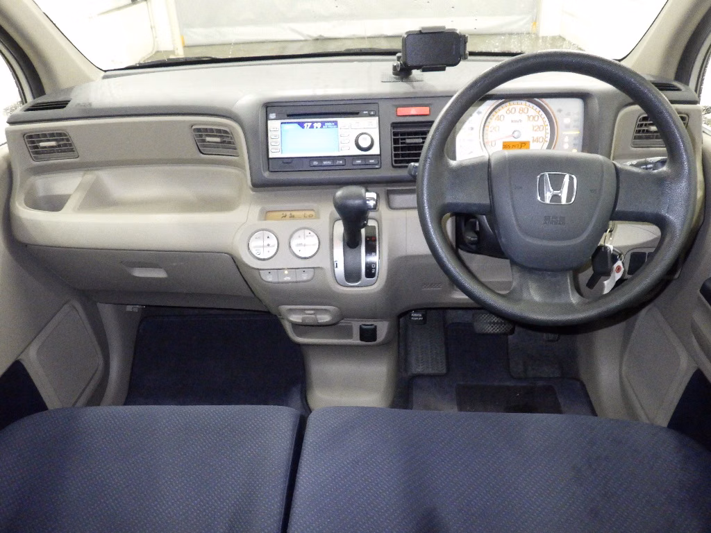 HONDA LIFE
