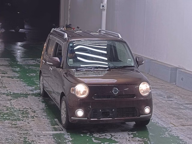 DAIHATSU MIRA COCOA