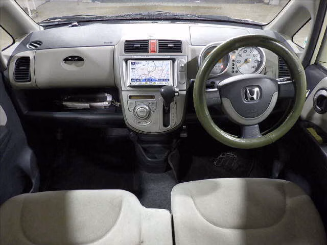 HONDA LIFE
