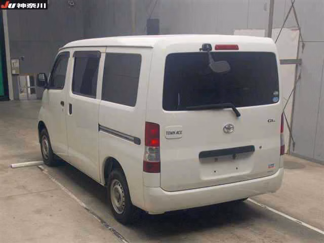 TOYOTA LITE ACE