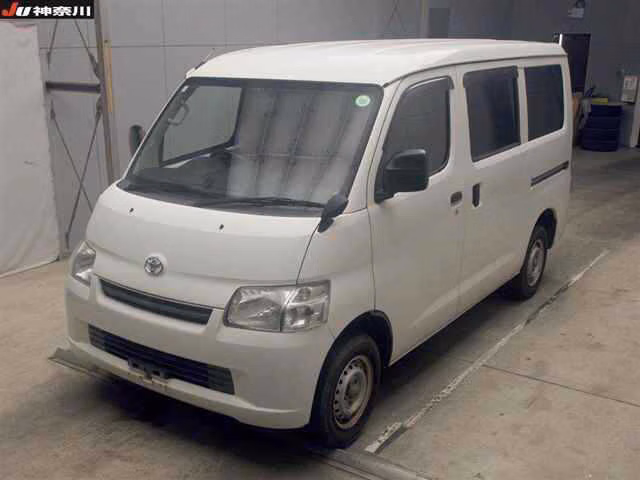 TOYOTA LITE ACE