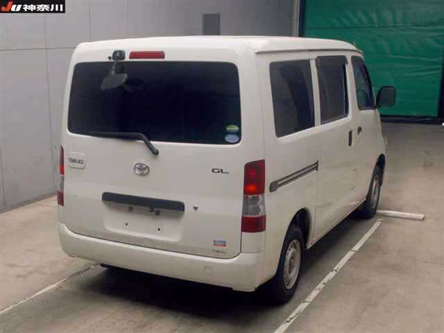 TOYOTA LITE ACE
