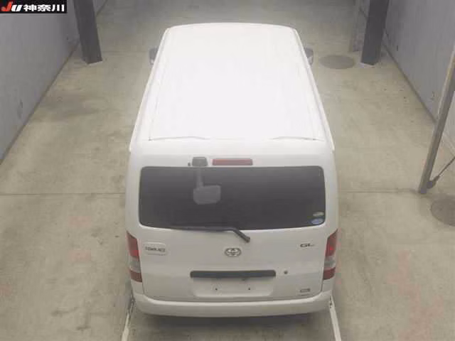 TOYOTA LITE ACE