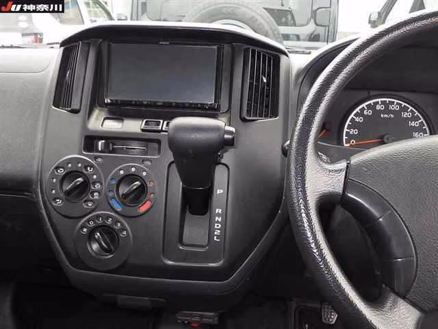 TOYOTA LITE ACE