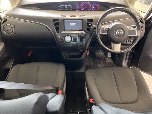 MAZDA BIANTE